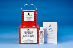 Biocheck BB Pack