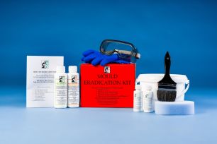 MGC Mould Eradication Kit