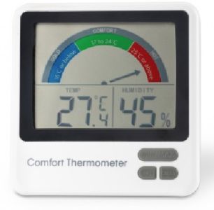 MGC Comfort Thermometer