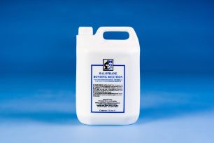 Halophane Bonding Solution